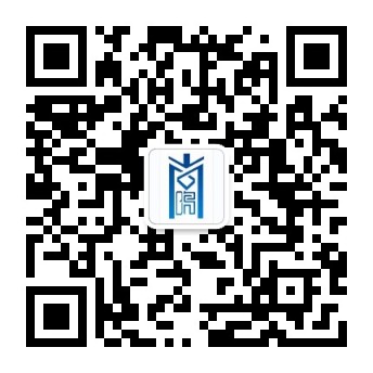 公众号二维码