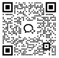 企业微信二维码